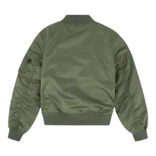 Alpha Industries Giacca