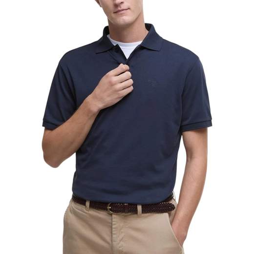 Barbour Polo