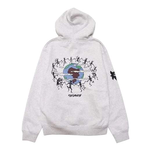 Grmy Felpa Autunno/inverno