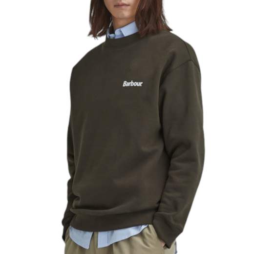 Barbour Felpa Autunno/inverno