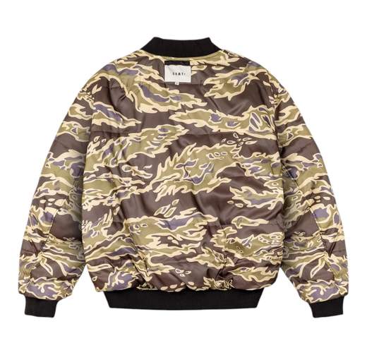 GRMY JACKET