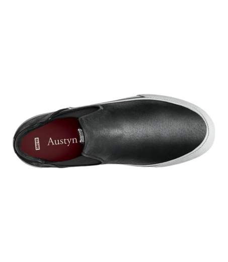 GLOBE SCARPE