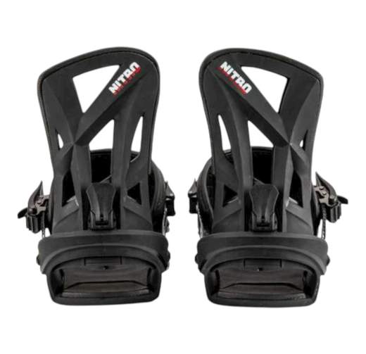 Nitro Boot Autunno/inverno