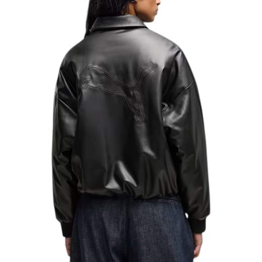 PUMA JACKET DONNA