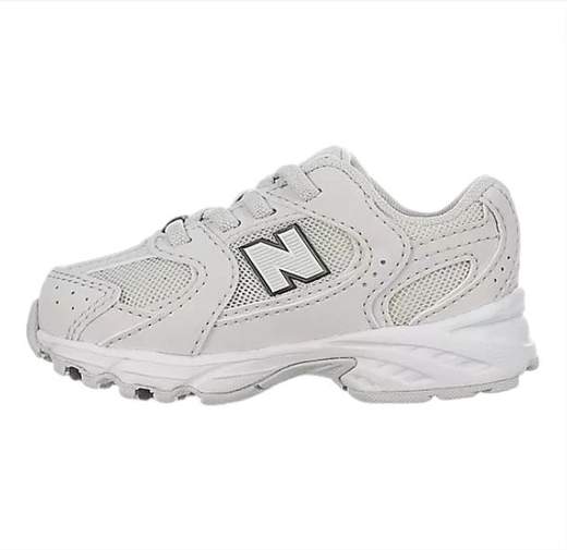 NEW BALANCE SNEAKERS BAMBINO/BAMBINA