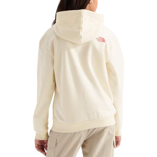 THE NORTH FACE FELPA BAMBINE E RAGAZZE