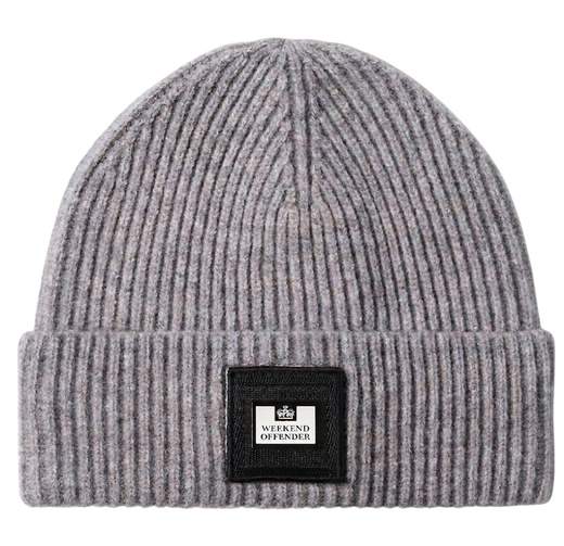WEEKEND OFFENDER BEANIE