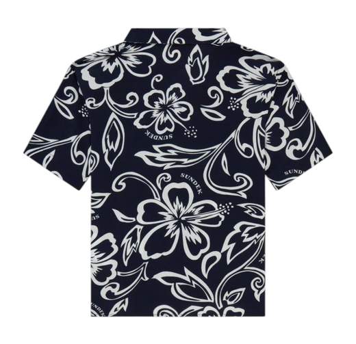 Sundek CAMICIA BAMBINO