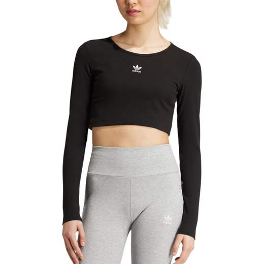 Adidas L/s T-shirt Autunno/inverno