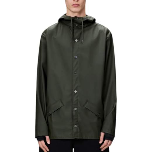 Rains Jacket Uomo
