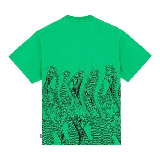 Octopus T-shirt