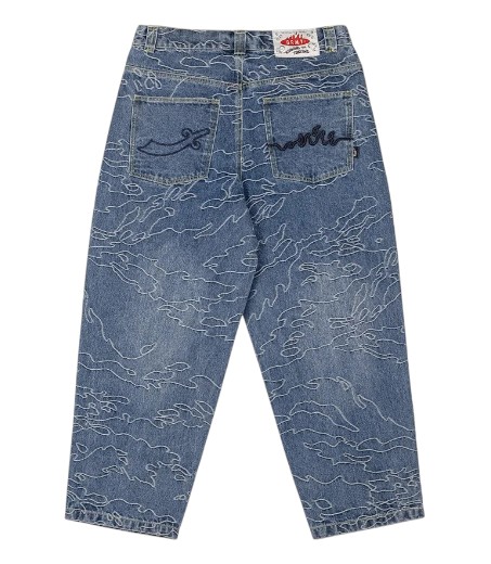 GRMY JEANS