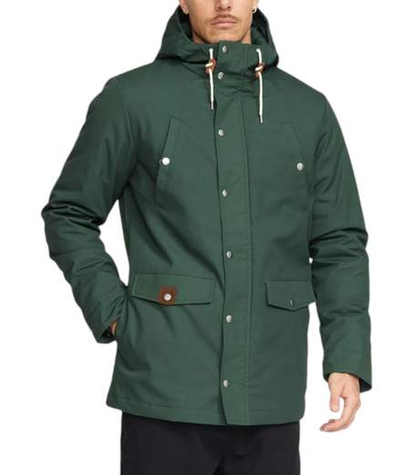 Rvlt Jacket Autunno/inverno