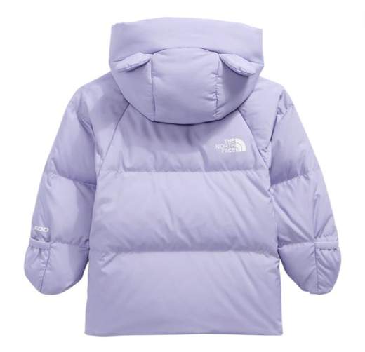 THE NORTH FACE NF0A88W2NO5