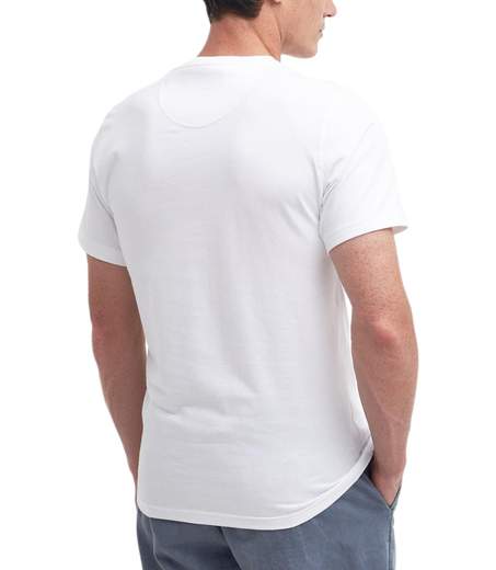 Barbour T-shirt