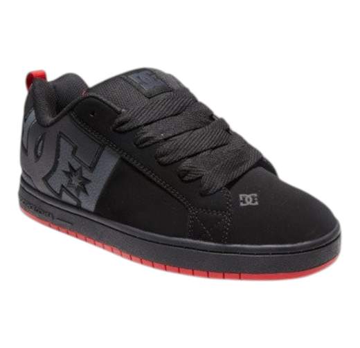 DC SHOES SNEAKERS UNISEX