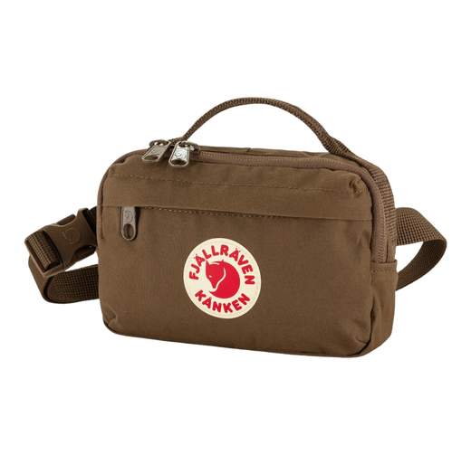 Fjall Raven Marsupio Autunno/inverno