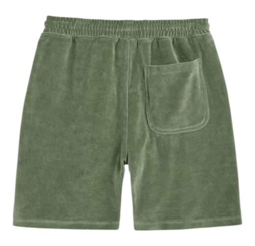 OAS SHORT