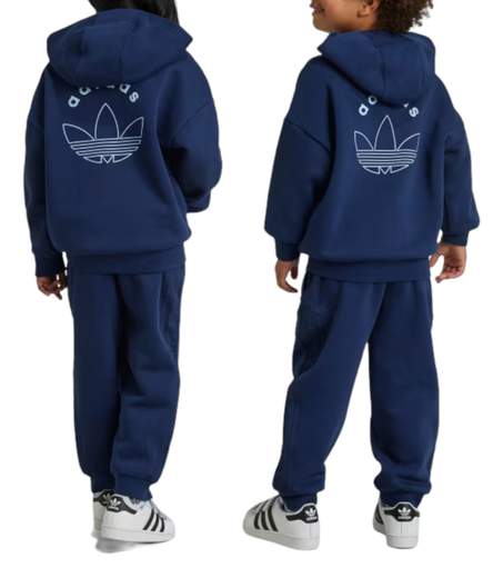 Adidas Set Autunno/inverno