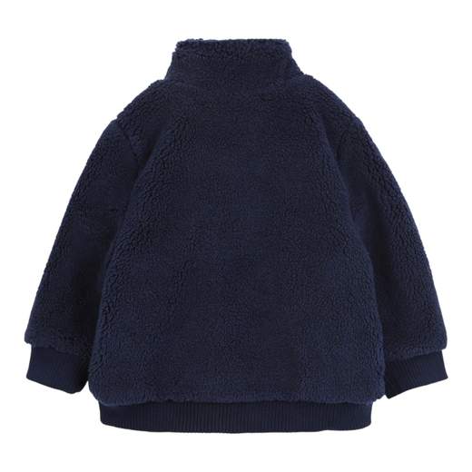 TIMBERLAND CARDIGAN BAMBINO
