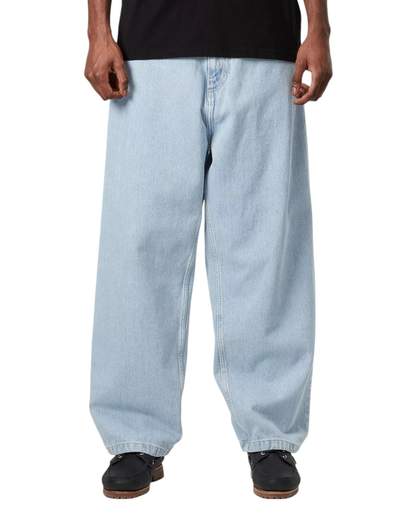 Carhartt Wip Jeans Autunno/inverno