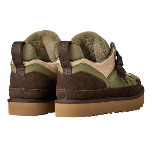 Ugg Scarpe Autunno/inverno