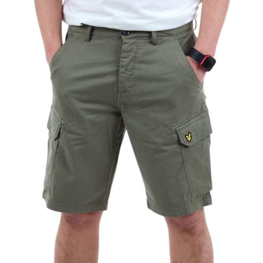 Lyle & Scott Short