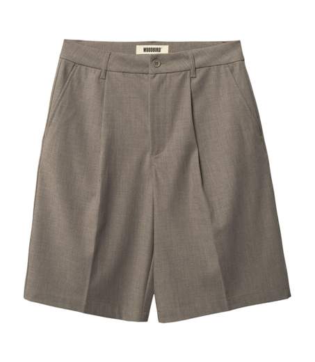 Woodbird Short