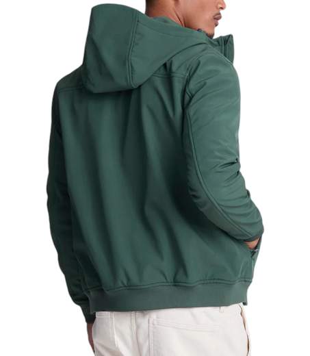 Lyle & Scott Jacket Autunno/inverno