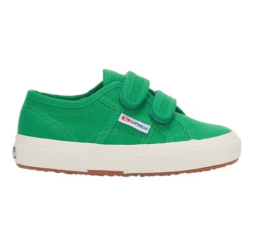 SUPERGA SCARPE BAMBINO/BAMBINA