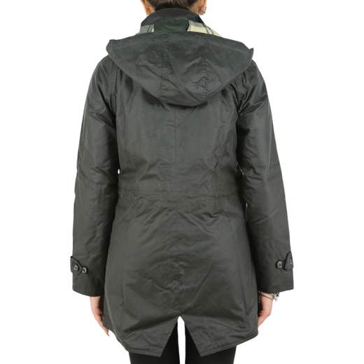 Barbour Jacket Autunno/inverno