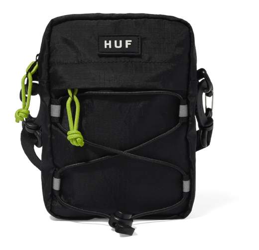 Huf Worldwide Borsa Autunno/inverno