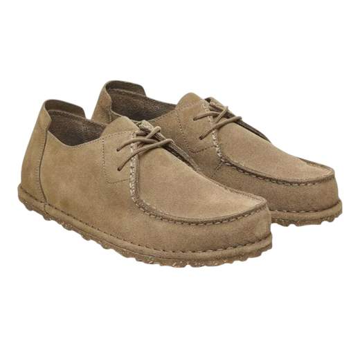 BIRKENSTOCK SCARPE