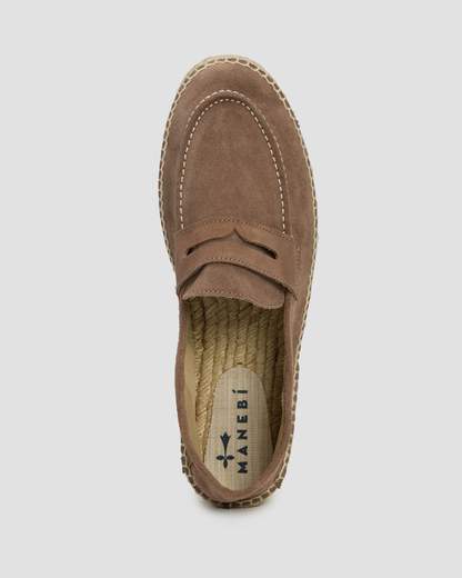 Manebi Espadrillas