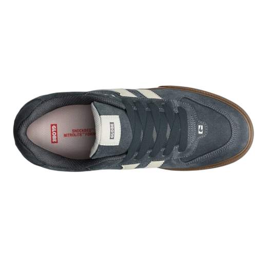 Globe Scarpe Autunno/inverno