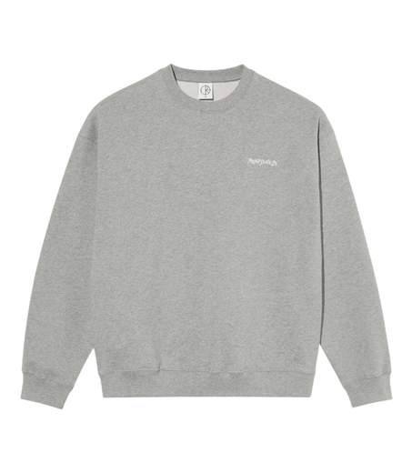 Polar Skate Co. Felpa Autunno/inverno