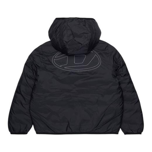 DIESEL JACKET BAMBINO/BAMBINA