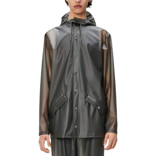 RAINS JACKET UNISEX