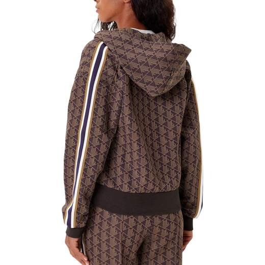 Lacoste Sweatshirt Donna