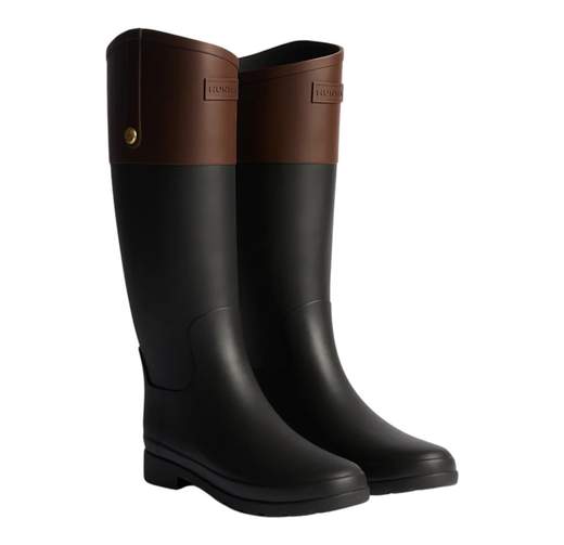 Hunter Stivali Di Gomma Autunno/inverno