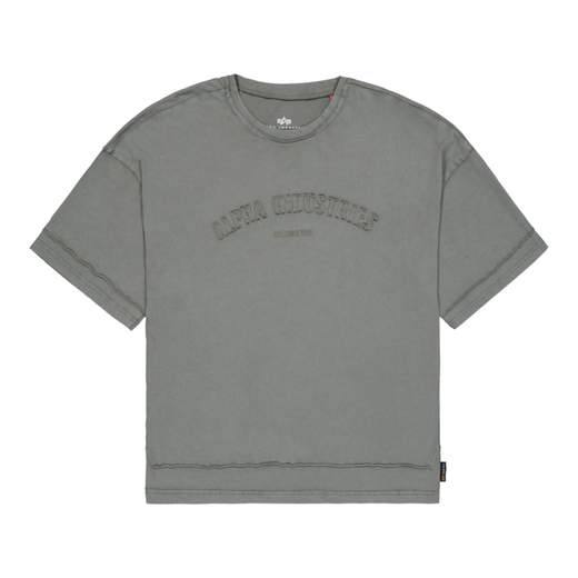 Alpha Industries T-shirt Autunno/inverno