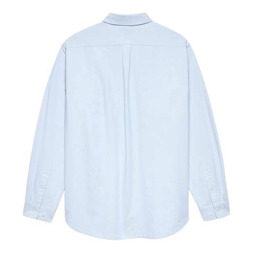 New Amsterdam Camicia