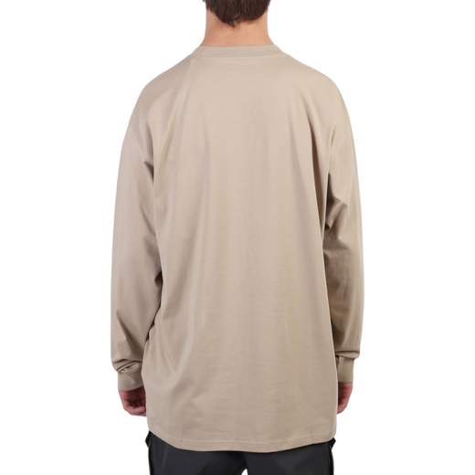 Carhartt Wip L/s T-shirt Autunno/inverno