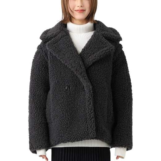 Ugg Jacket Autunno/inverno
