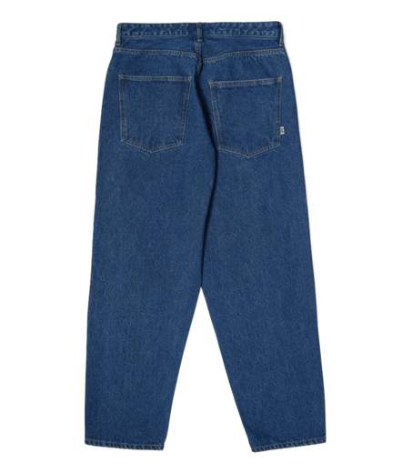 Huf Worldwide Jeans Autunno/inverno