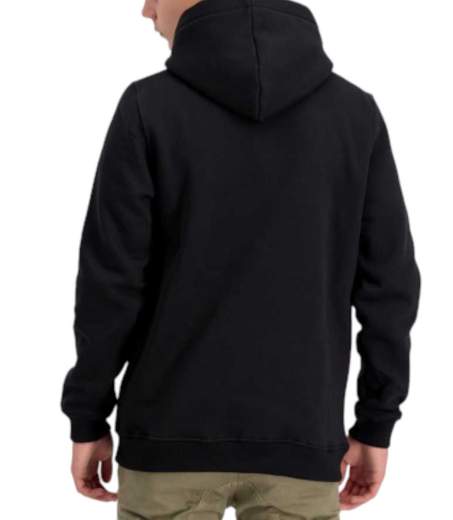 Alpha Industries Felpa Autunno/inverno