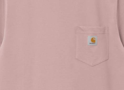 Carhartt Wip T-shirt Uomo