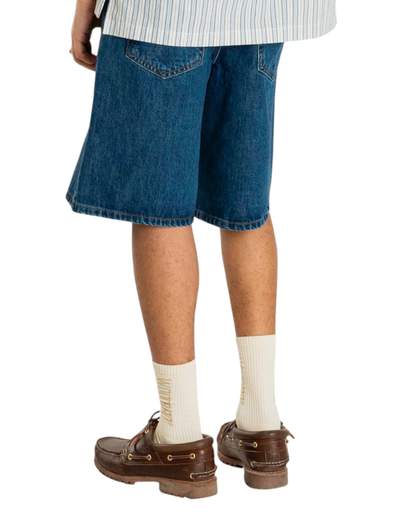 WOODBIRD SHORT