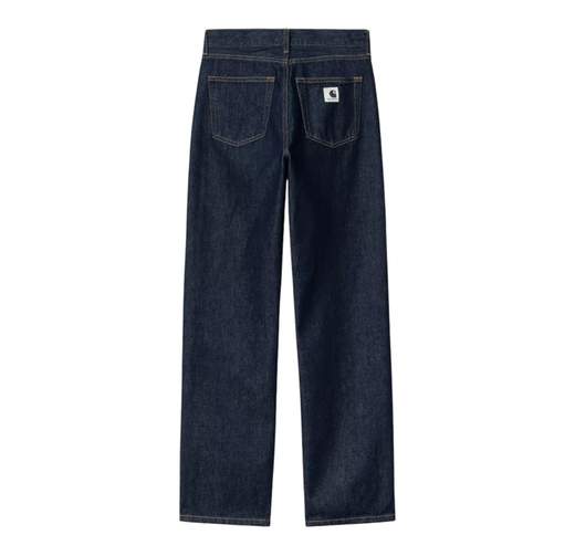 CARHARTT WIP JEANS DONNA