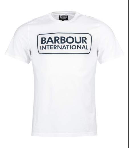 Barbour T-shirt